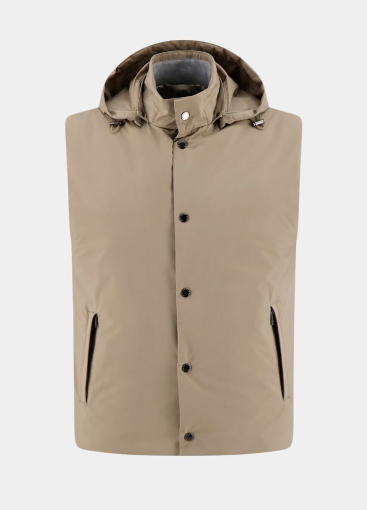 Waistcoat
