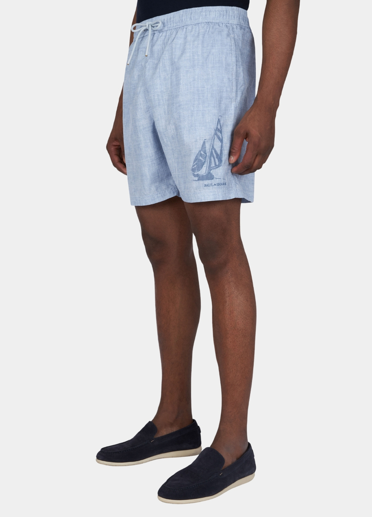 Купальні шорти