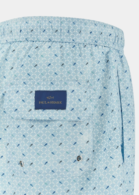 Купальні шорти