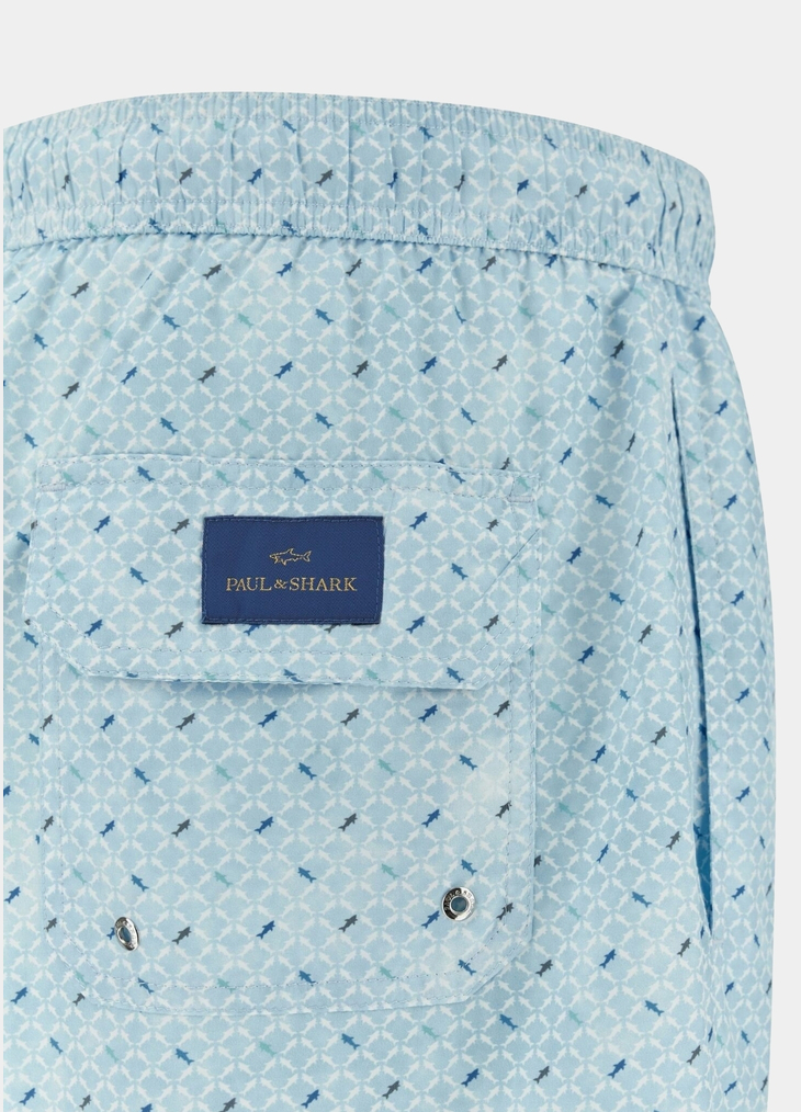 Купальні шорти