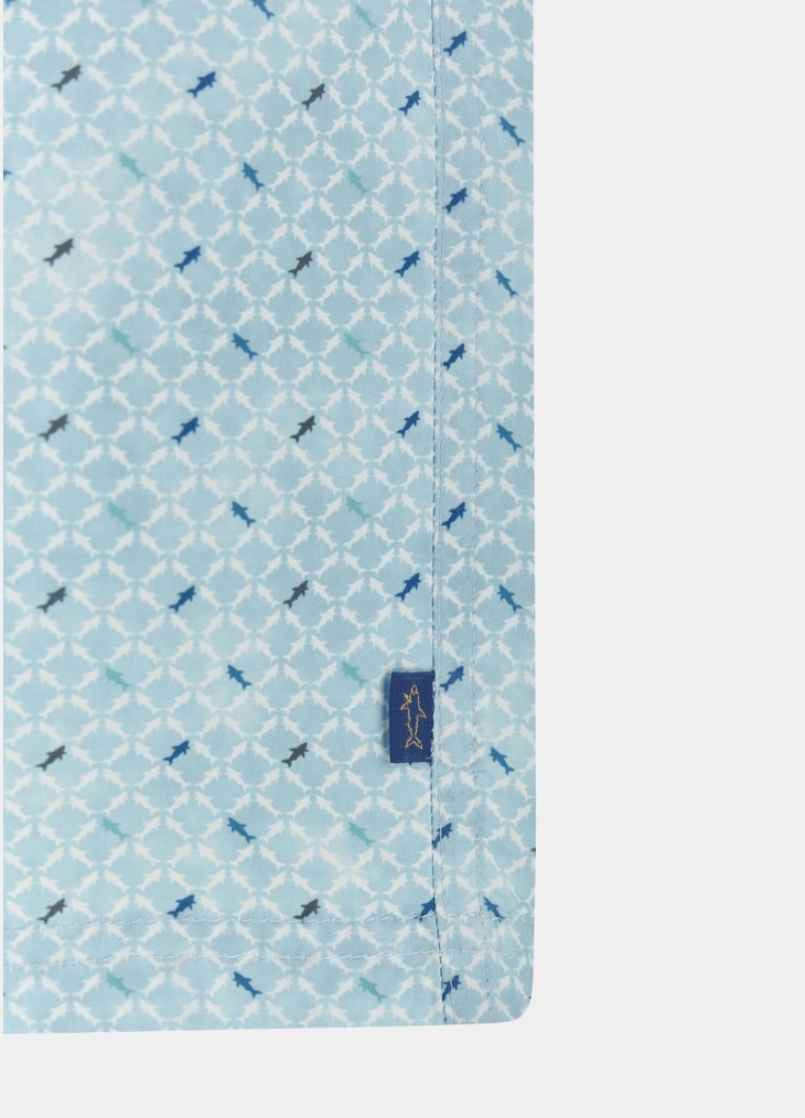 Купальні шорти