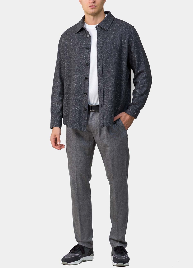 Рубашка Рубашка