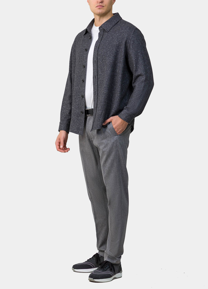 Рубашка Рубашка