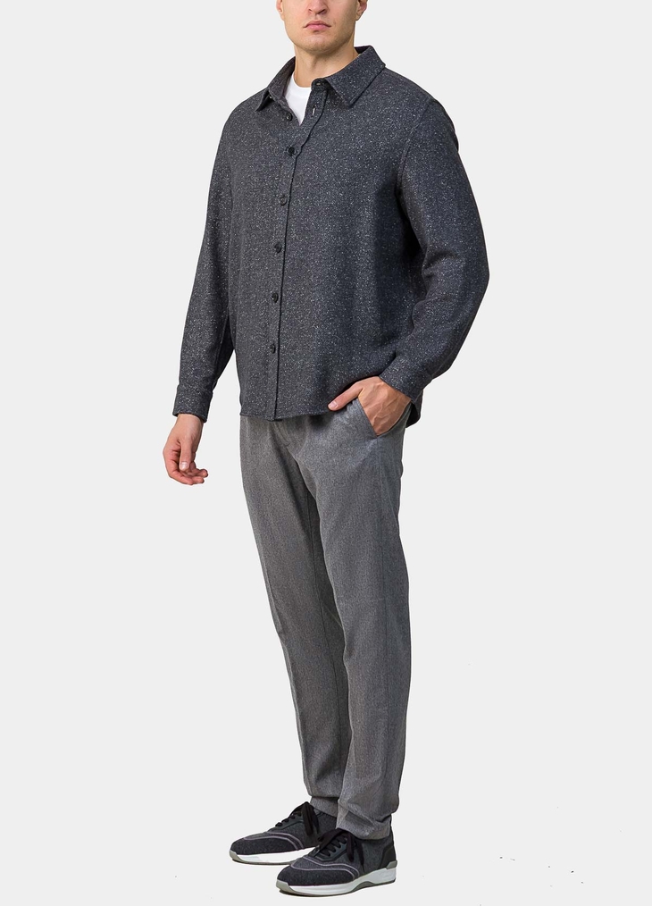 Рубашка Рубашка