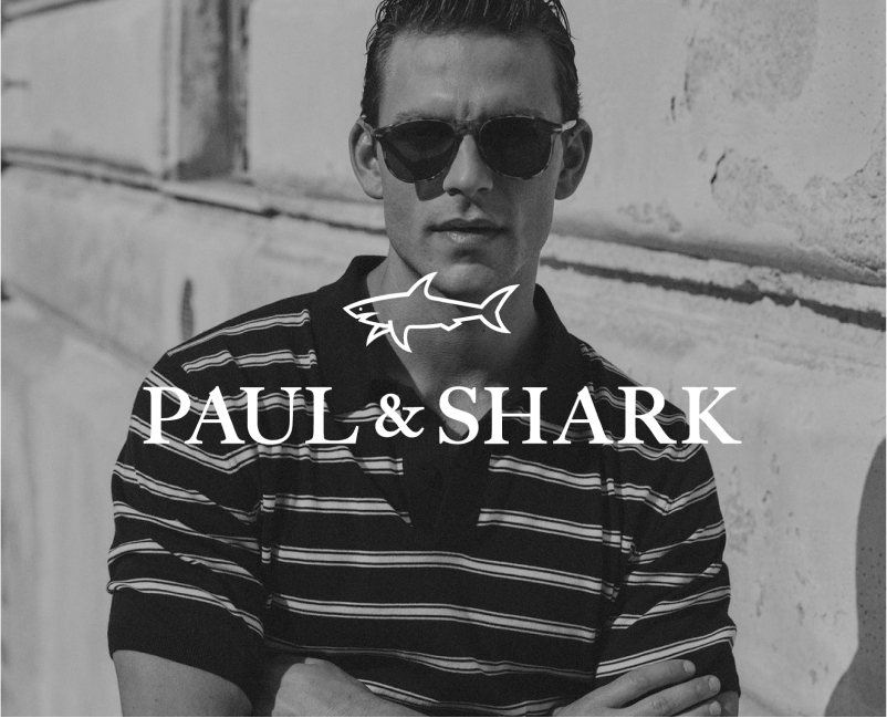 Paul&Shark