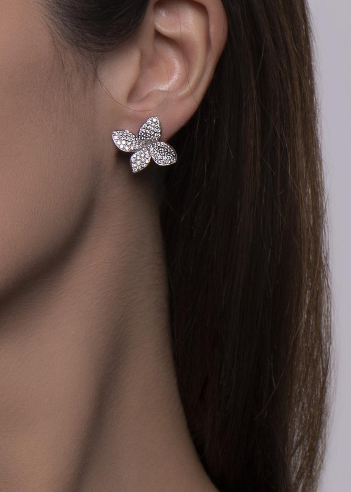 Сережки