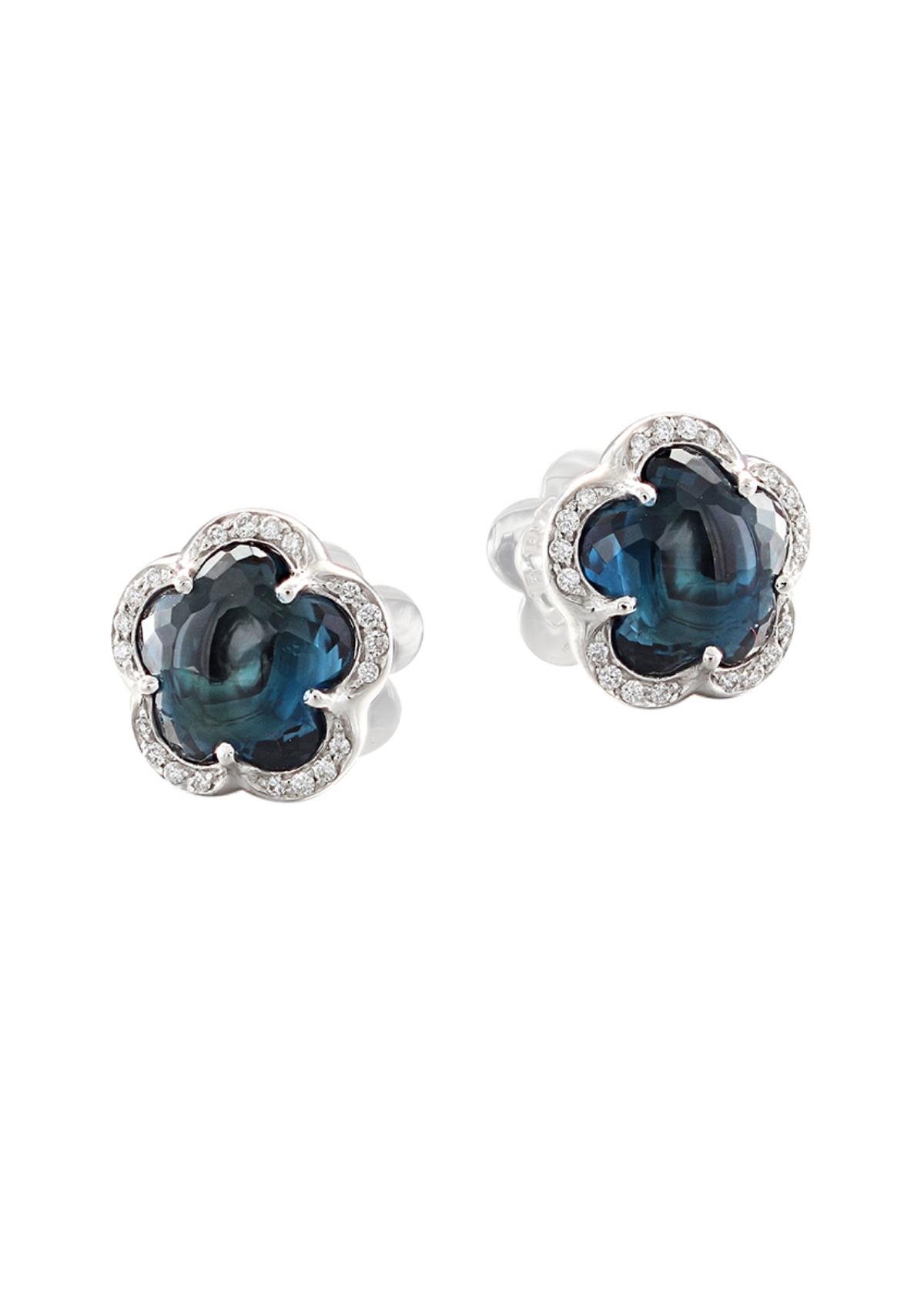 Сережки